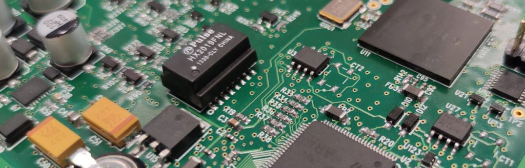 Electronics Design Consultancy