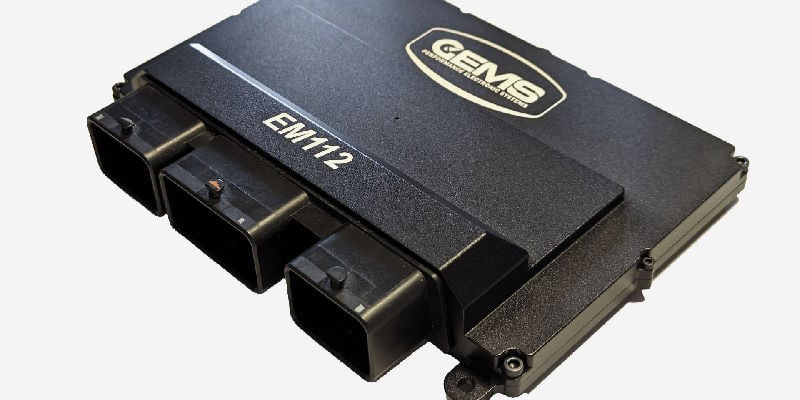 Engine Management Systems